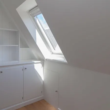 Casa de Férias Mitte 6 Hörnum