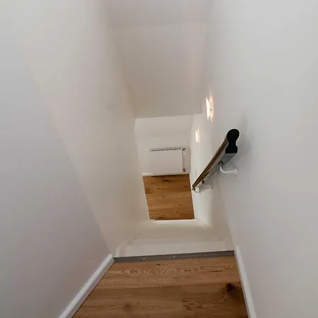 Casa de Férias Mitte 6 *