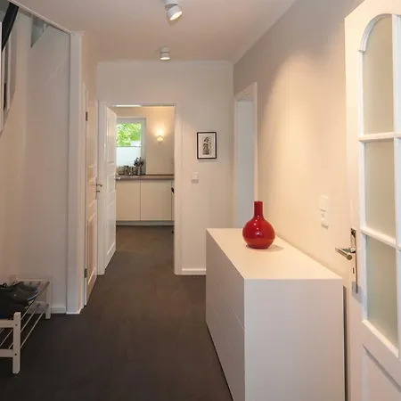 Mitte 6 * Hörnum