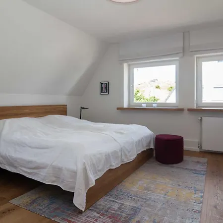 Mitte 6 * Hörnum