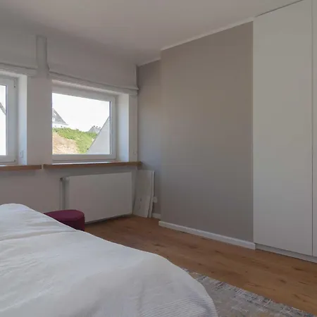 Mitte 6 Casa de Férias *