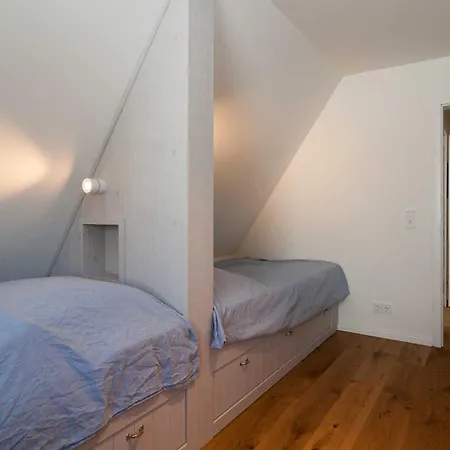 Mitte 6 Hörnum