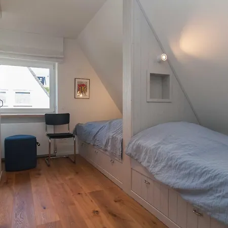 Casa de Férias Mitte 6