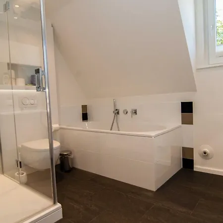 Mitte 6 * Hörnum
