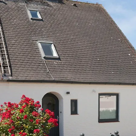 Casa de Férias Mitte 6 *